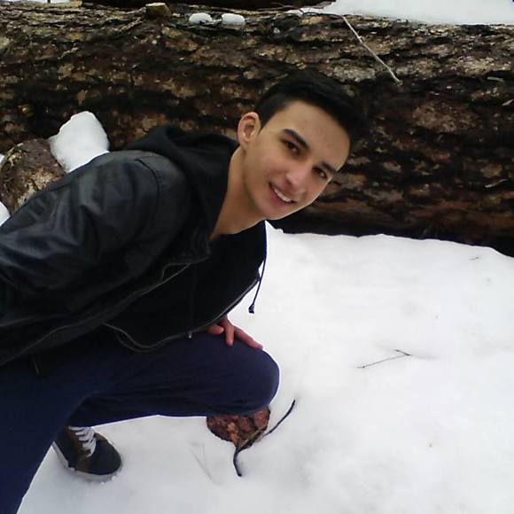 Meet your Posher, Mauro - Picture 1 of 1